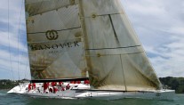 KONICA MINOLTA - ZANA - Photo Credit Ivor Wilkins